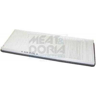Interieurfilter Meat Doria 17199