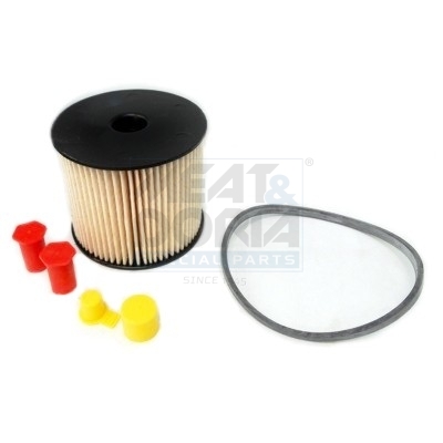 Brandstoffilter Meat Doria 4490