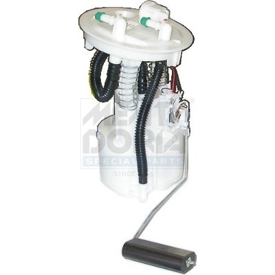 Brandstof toevoermodule Meat Doria 76829