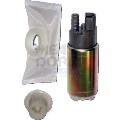Brandstofpomp reparatieset Meat Doria 76879