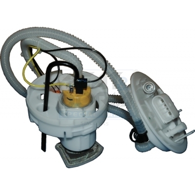 Brandstof toevoermodule Meat Doria 76882