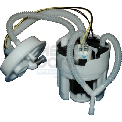 Brandstof toevoermodule Meat Doria 76883