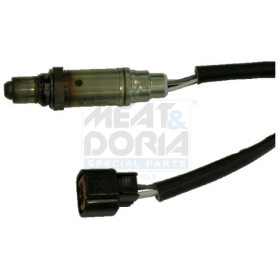 Lambda-sonde Meat Doria 81525