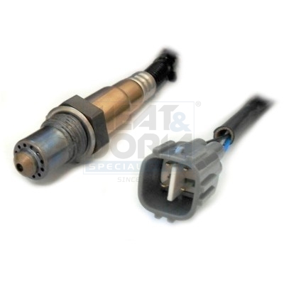 Lambda-sonde Meat Doria 81536