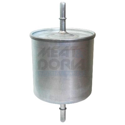 Brandstoffilter Meat Doria 4721