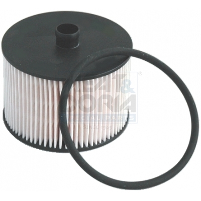 Brandstoffilter Meat Doria 4767