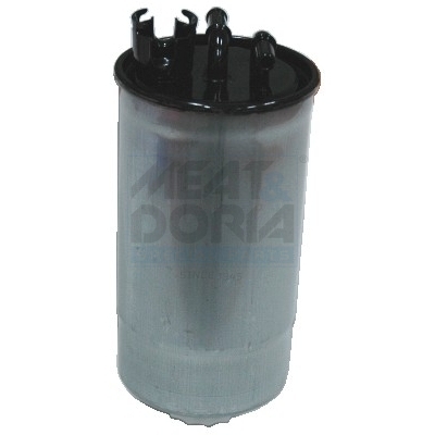 Brandstoffilter Meat Doria 4776