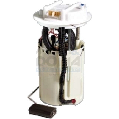 Brandstof toevoermodule Meat Doria 76934