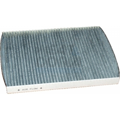 Interieurfilter Meat Doria 17082K