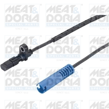 ABS sensor Meat Doria 90005