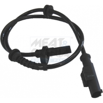 ABS sensor Meat Doria 90047
