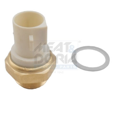 Temperatuurschakelaar Meat Doria 82644