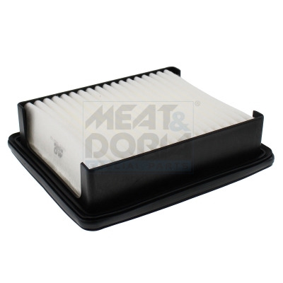 Luchtfilter Meat Doria 16205