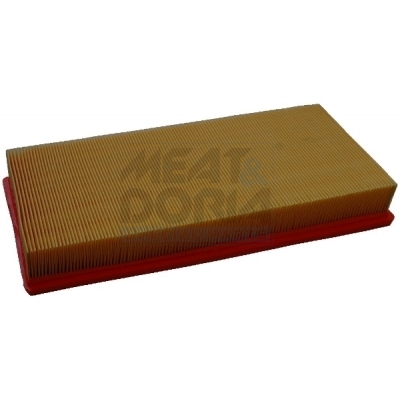 Luchtfilter Meat Doria 16628