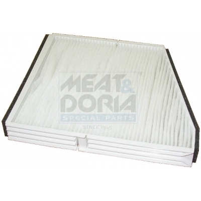 Interieurfilter Meat Doria 17016F