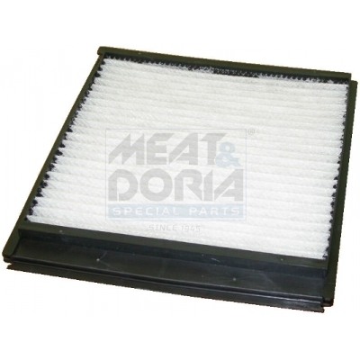 Interieurfilter Meat Doria 17054F