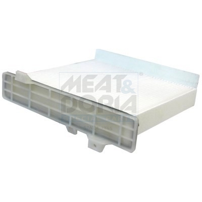 Interieurfilter Meat Doria 17138FM