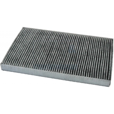 Interieurfilter Meat Doria 17206K