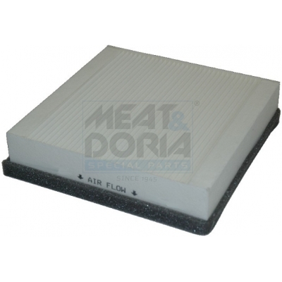 Interieurfilter Meat Doria 17235