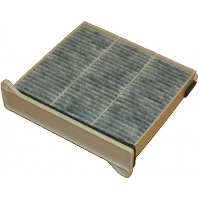 Interieurfilter Meat Doria 17361FK