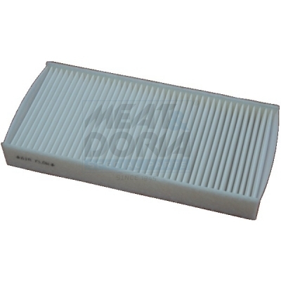 Interieurfilter Meat Doria 17382