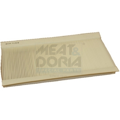 Interieurfilter Meat Doria 17390
