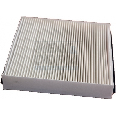 Interieurfilter Meat Doria 17405