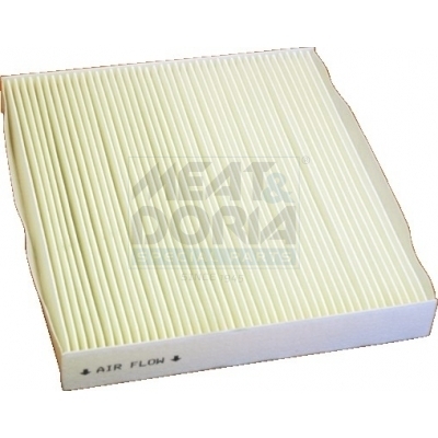 Interieurfilter Meat Doria 17414