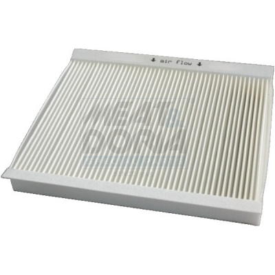 Interieurfilter Meat Doria 17417