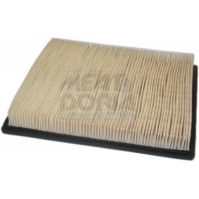 Luchtfilter Meat Doria 18046