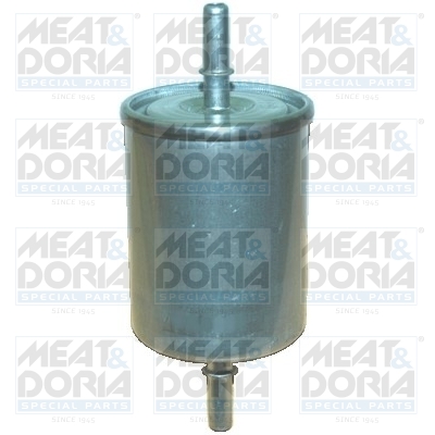 Brandstoffilter Meat Doria 4105/1