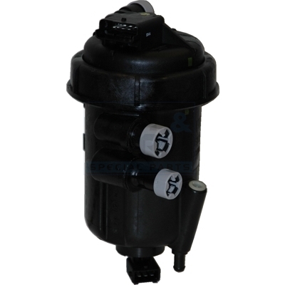 Brandstoffilter Meat Doria 4777