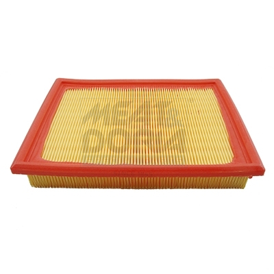 Luchtfilter Meat Doria 16281