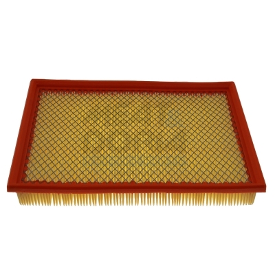 Luchtfilter Meat Doria 16575