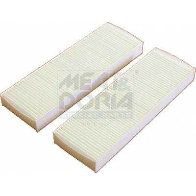 Interieurfilter Meat Doria 17449-X2