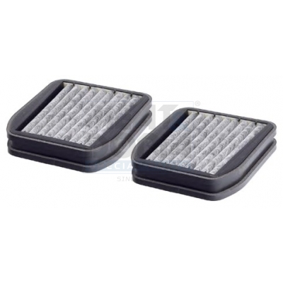 Interieurfilter Meat Doria 17164FK-X2