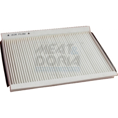 Interieurfilter Meat Doria 17465
