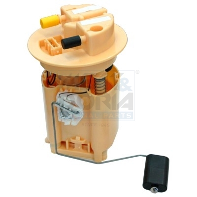 Brandstof toevoermodule Meat Doria 77005