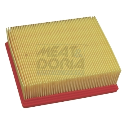 Luchtfilter Meat Doria 18358