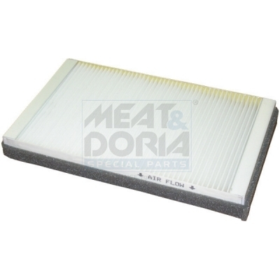Interieurfilter Meat Doria 17233