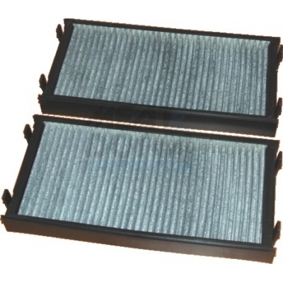 Interieurfilter Meat Doria 17483FK-X2