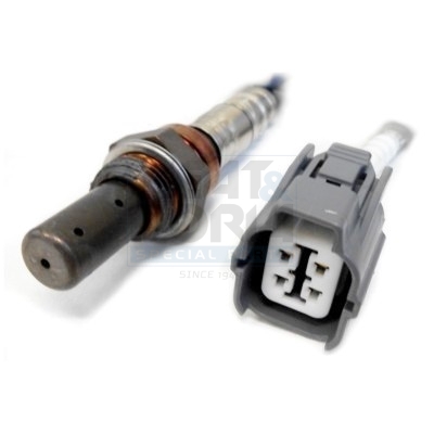 Lambda-sonde Meat Doria 81595