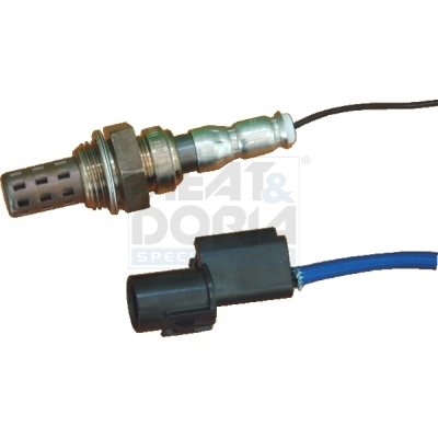 Lambda-sonde Meat Doria 81598
