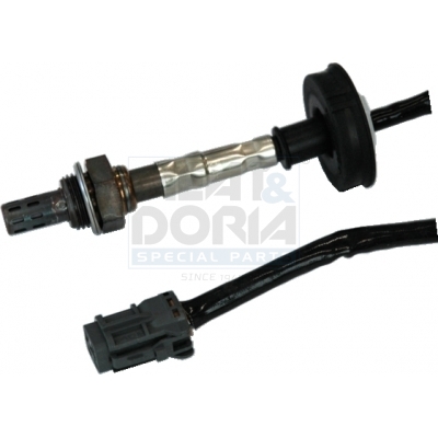 Lambda-sonde Meat Doria 81616