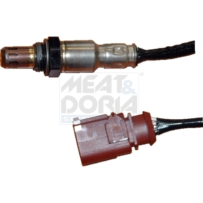 Lambda-sonde Meat Doria 81615