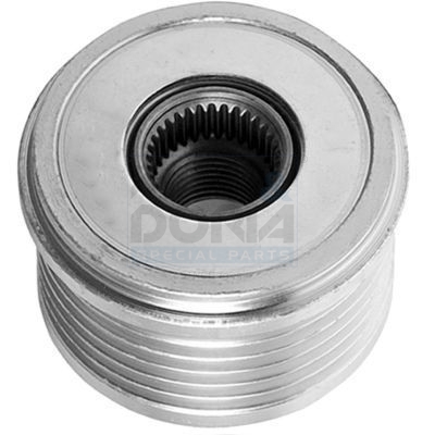 Vrijloop koppeling dynamo Meat Doria 45061