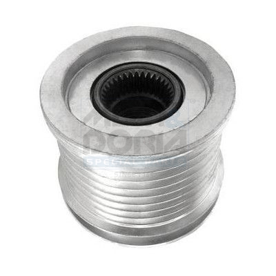 Vrijloop koppeling dynamo Meat Doria 45092