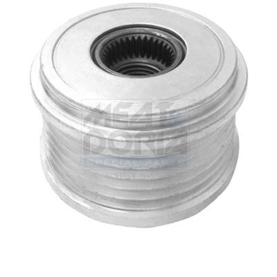 Dynamovrijloop Meat Doria 45124