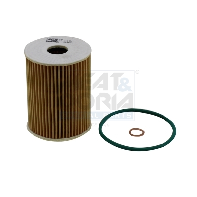Oliefilter Meat Doria 14119