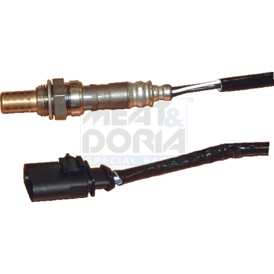 Lambda-sonde Meat Doria 81622